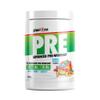 Per4m Pre Workout Powder | Intense Pump, Sustained Energy & Mental Focus | L-Citrulline, Beta Alanine & Caffeine & Added Hydration (570g, Gummy Worms) view 1