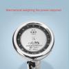 Professional Physician Weight Scale,Height And Weight Scale, Children'S Professional Mechanical Scale, With Height Pole, Analog Large Dial, Detachable Chair, Bearing Weight 160Kg view 2