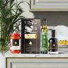 Caravella Fine Food - Italian Gourmet Tasting & Gift set "Classico" - Selection of artisan Pasta, EVO Olive oil, Basil sauce, Blasamic Vinegar from Modena IGP - Food Gifts & Hampers for any occasion view 1
