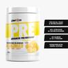 Per4m Pre Workout Powder | Intense Pump, Sustained Energy & Mental Focus | L-Citrulline, Beta Alanine & Caffeine & Added Hydration (570g, Lemon Sherbet Fizz) view 2