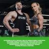 Scitec Nutrition G-Bomb | L-Glutamine | Plant Extract | Inositol, Choline and Naringin | with Calcium Pyruvate, 500g, Lemon-Ice Tea view 2