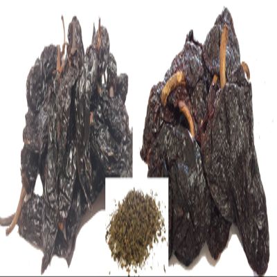 Chipotle - Ancho - Mexican Oregano Combo by CHILLIESontheWEB