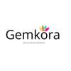 GEMKORA Natural Real Ruby Zoisite Crystals Bracelet, 3mm Best Grade Micro Cut Beads, Chakra Healing Gemstone, Beautiful Simple Jewelry, Silver Plated Jewelry 8 inch view 3