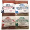 Holy Trinity Mexican Chilli Powder Pack 50g by CHILLIESontheWEB view 1