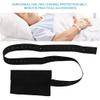 AQUASHIELDING G Tube Holder, PD Belt Peritoneal Dialysis, for Secure Different Types of Medical Feeding Tubes Protection Belt, with Storage Pouch(2 pcs) view 3