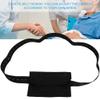 AQUASHIELDING G Tube Holder, PD Belt Peritoneal Dialysis, for Secure Different Types of Medical Feeding Tubes Protection Belt, with Storage Pouch(2 pcs) view 4