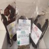 Holy Trinity Chilli Pack 50g by CHILLIESontheWEB view 1