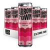 Arrowtown Black Cherry & Apple Vodka Soda (12-Pack) - Refreshing 4.5% ABV Sparkling Water | Hard Seltzer | Low-Sugar, Vegan, Gluten-Free Beverage view 1