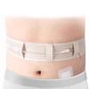AQUASHIELDING G Tube Holder, PD Belt Peritoneal Dialysis, for Secure Different Types of Medical Feeding Tubes Protection Belt,L view 1