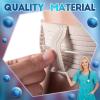 AQUASHIELDING G Tube Holder, PD Belt Peritoneal Dialysis, for Secure Different Types of Medical Feeding Tubes Protection Belt,L view 2