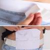 AQUASHIELDING Peritoneal Dialysis Belt, G Tube Holder Catheter, Bag Cover Drainage Belt Abdpminal Dialysis Holder, Washable Peritoneal Dialysis Belt,S view 4