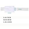 AQUASHIELDING Peritoneal Dialysis G Tube Holder Belt, PD Dialysis Abdominal Belt, Gastrostomy Covers Pads, Designed to Secure Different Types of Feeding Tubes,M view 4