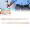 AQUASHIELDING Feeding Feeding Tube Tube G-Tube Holder Gastrostomy Tubes Pads Drainage Abdominal Holder for Men and Women,L view 4