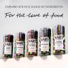 BART Piri Piri Spice Blend - Pack of 6 x 45g - Hot & Spicy, Ideal for Portuguese Cooking & Piri Piri Chicken - Spice Rack Essentials view 4