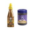 All Natural Tamarind Paste 250 g from Thailand and Tamarind Paste Heera 200 g view 1