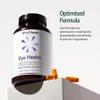 Vital Haven - Eye Health Supplement - Meso Zeaxanthin + Lutein + Zeaxanthin + Bilberry and VIT C/A/E/B2 with Zinc - UK Made view 4