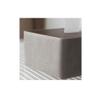 DFHS46JK Tissue Box Cover Indoor Dining Table Coffee Table Drawer Box High-grade Walnut Tissue Box Living Room Household Decoration Tissue Box In Living Room view 3