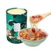 McKona Lotus Root Powder Chinese Asian Soup Nuts Dried Fruits Osmanthus Dessert Box Ready-to-eat Breakfast Food Family Beverage view 1