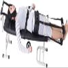 Cervical Lumbar Back Traction Bench,Neck Stretcher Cervical Traction Tables Back Stretcher Lumbar Traction Device Spine Decompression Extra Wide Bed (46Cm Wide) view 3