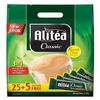 Alitea Classic Karak Chai - 3 in 1 Instant Milk Tea with Creamer and Sugar - 30 Sachets [UAE] view 1