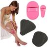 1Pack Hair Removal Pads Depilatory Paper Smooth Legs Skin Pad Portable Hair Removal Tool For Man&Women Hair Remover view 2