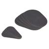 1Pack Hair Removal Pads Depilatory Paper Smooth Legs Skin Pad Portable Hair Removal Tool For Man&Women Hair Remover view 4