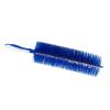Dust Brush, Bendable Brush, Fan, Dusting Brush, Bendable Brush, Duster Household Dust Sweeper for Fans, Air Conditioners, Windows, Blinds, Sofas (Blue) view 1