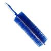 Dust Brush, Bendable Brush, Fan, Dusting Brush, Bendable Brush, Duster Household Dust Sweeper for Fans, Air Conditioners, Windows, Blinds, Sofas (Blue) view 3