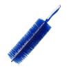 Dust Brush, Bendable Brush, Fan, Dusting Brush, Bendable Brush, Duster Household Dust Sweeper for Fans, Air Conditioners, Windows, Blinds, Sofas (Blue) view 4