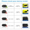 BENSN 4.3V Type-C Shaver Charger Converter Compatible With Phillips One Blade QP2520/ QP2620/ MG3730/ MG3720/ MG5730/ MG5720/ BT3206,A00390 Shaver Power Replacement Adapter view 2