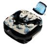 Bat-2075 First Period Kit for Girls, Tampon Pantyliners Menstrual Purse, Nursing Pad Holder with Zipper, Sanitary Collect Napkin Bag Organizer view 1