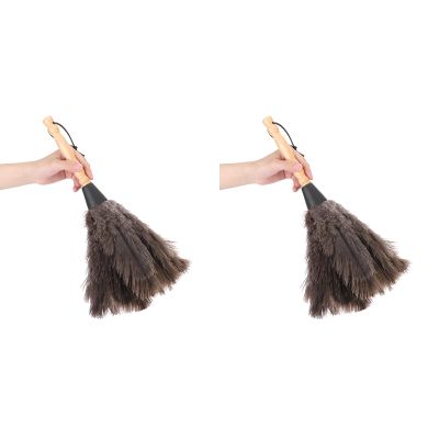 2PCS Dusters for Cleaning,Duster Tool,Corner Cleaning Duster