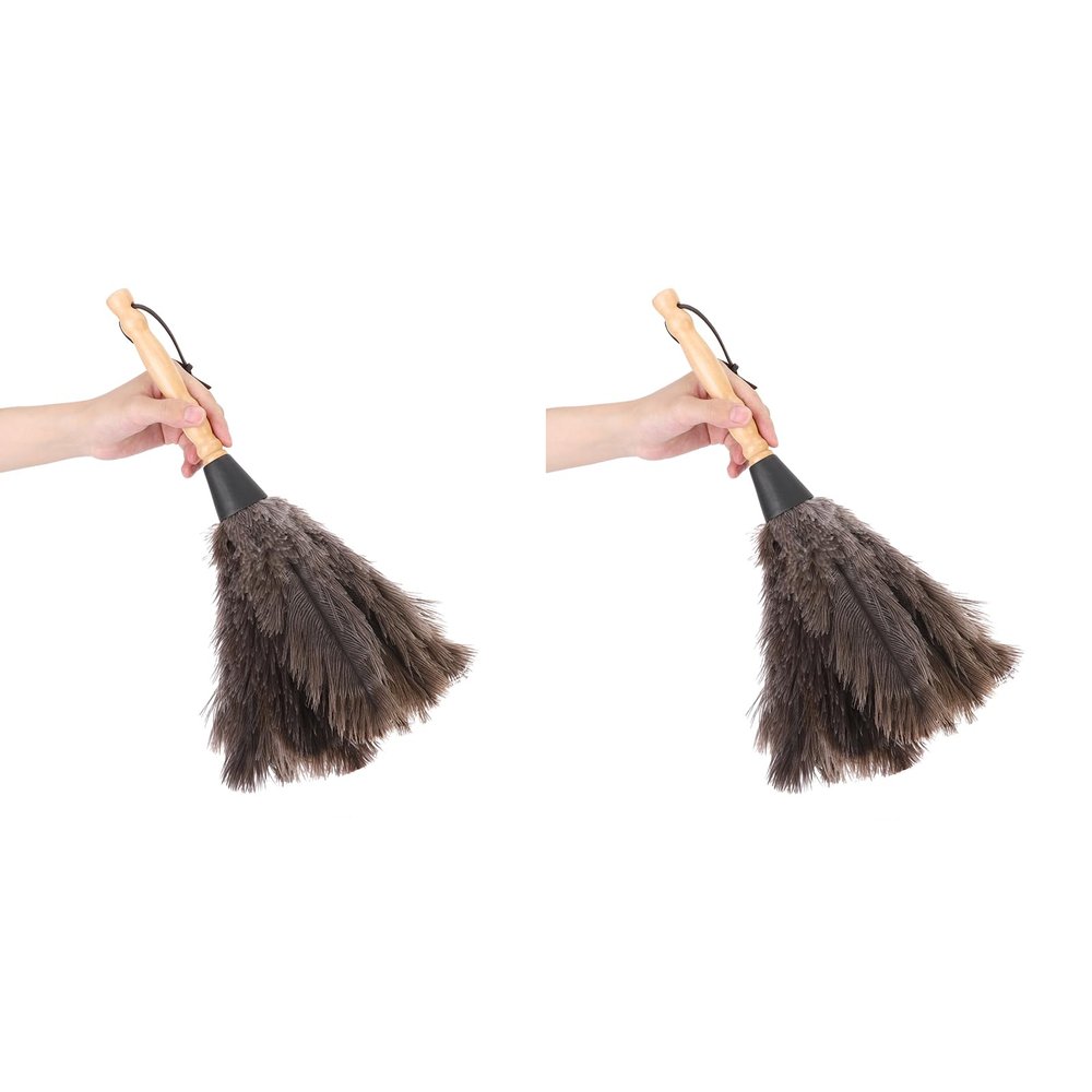 2PCS Dusters for Cleaning,Duster Tool,Corner Cleaning Duster