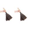 2PCS Dusters for Cleaning,Duster Tool,Corner Cleaning Duster view 1