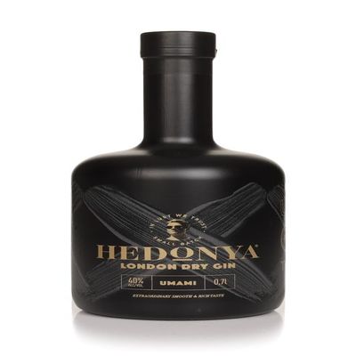 Hedonya Umami London Dry Gin