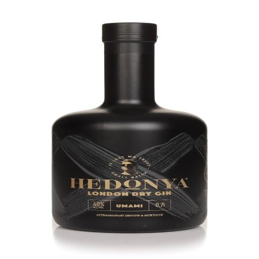 Hedonya Umami London Dry Gin