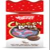 Mummy Meegz - Vegan Choccy Balls Cracker - 216g x 1 view 1