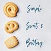 Royal Dansk Danish Butter Cookies (1.816kg)  Traditional, Rich Buttery Cookies, Perfect for Tea Time, Gifting & Enjoying with Loved Ones view 2