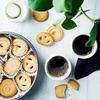 Royal Dansk Danish Butter Cookies (1.816kg)  Traditional, Rich Buttery Cookies, Perfect for Tea Time, Gifting & Enjoying with Loved Ones view 3