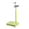 High Precision Electronic Height And Weight Physician Scale - Digital Doctor Medical Scale For Healthy Weight Loss with Easy To Read LED Display view 1