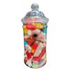Halloween Sweet Mix Jelly 300g Novelty Halloween Pick n Mix Halloween Trick or Treat Themed Sweets Gluten-Free Jelly Brains - Spiders - Worms - Pumpkins - Skulls - Eyeballs view 3