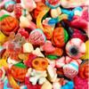 Halloween Sweet Mix Jelly 300g Novelty Halloween Pick n Mix Halloween Trick or Treat Themed Sweets Gluten-Free Jelly Brains - Spiders - Worms - Pumpkins - Skulls - Eyeballs view 4