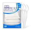 200PCS Dental Floss Sticks  Easy-to-Use Floss Picks for Tight Teeth, Fresh & Healthy Mouth view 1