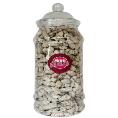 Sweet Dreams Original Choc Nibbles Retro Nostalgic Pick n Mix Jar (650g Jar)