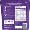 Jasberry Organic Rice - Superfood with High Antioxidants, Ready to Eat or Heat, 100% Jasberry Rice, Non-GMO, Gluten-Free, USDA Certified Organic, Vegan (Pack of 1, Original) view 2
