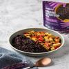 Jasberry Organic Rice - Superfood with High Antioxidants, Ready to Eat or Heat, 100% Jasberry Rice, Non-GMO, Gluten-Free, USDA Certified Organic, Vegan (Pack of 1, Original) view 4