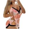 WILLBEST shapewear bodysuit for women tummy control high neck haloween tights high waisted thong sexy fancy dress tummy tucker for women briefs bodysuits uk sports bra impact shapewear view 1