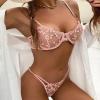WILLBEST shapewear for women tummy control black bodysuit women tummy control knickers for body shaper leotards ladies fishnet tights body suit ladies shapewear bodysuit high-waisted view 2