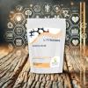 L-Tyrosine 500mg Capsules  Amino Acid Supplement for Mental Focus, Mood Support, & Stress Relief  Brain Health & Cognitive Function Booster view 2