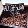 ARRO Coffee - Signature House Blend Coffee Beans - Medium Roast - Rich & Smooth with Notes of Chocolate, Caramel, and Subtle Spice - Roasted in the UK - 1kg Bag view 2